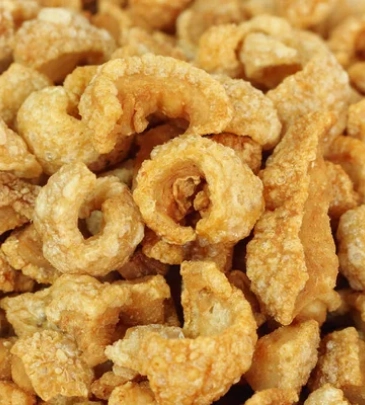 Chicharrón